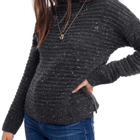 Madewell sweater - Picture 2 of 9